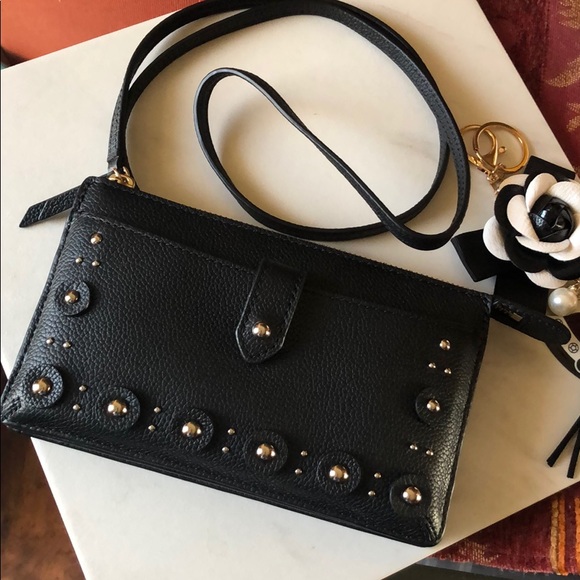 kate spade Handbags - 🆕 Kate Spade ♠️ Larchmont Studded Crossbody